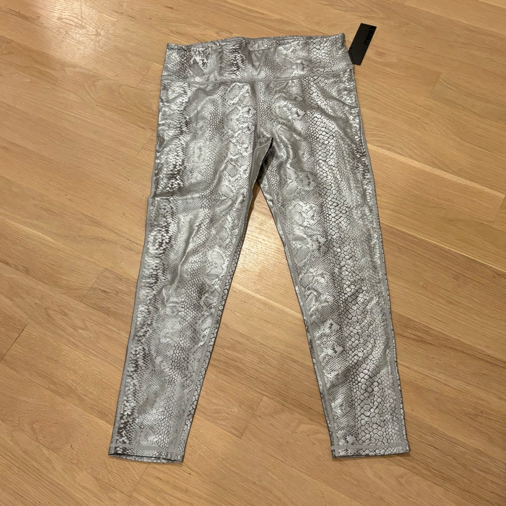 Nwt Mono B Leggings
